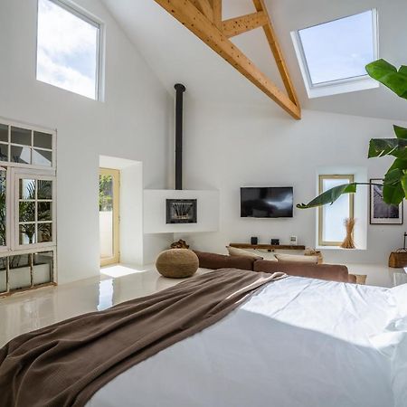 Suites D'Aldeia - Suite 20 Mafra Extérieur photo