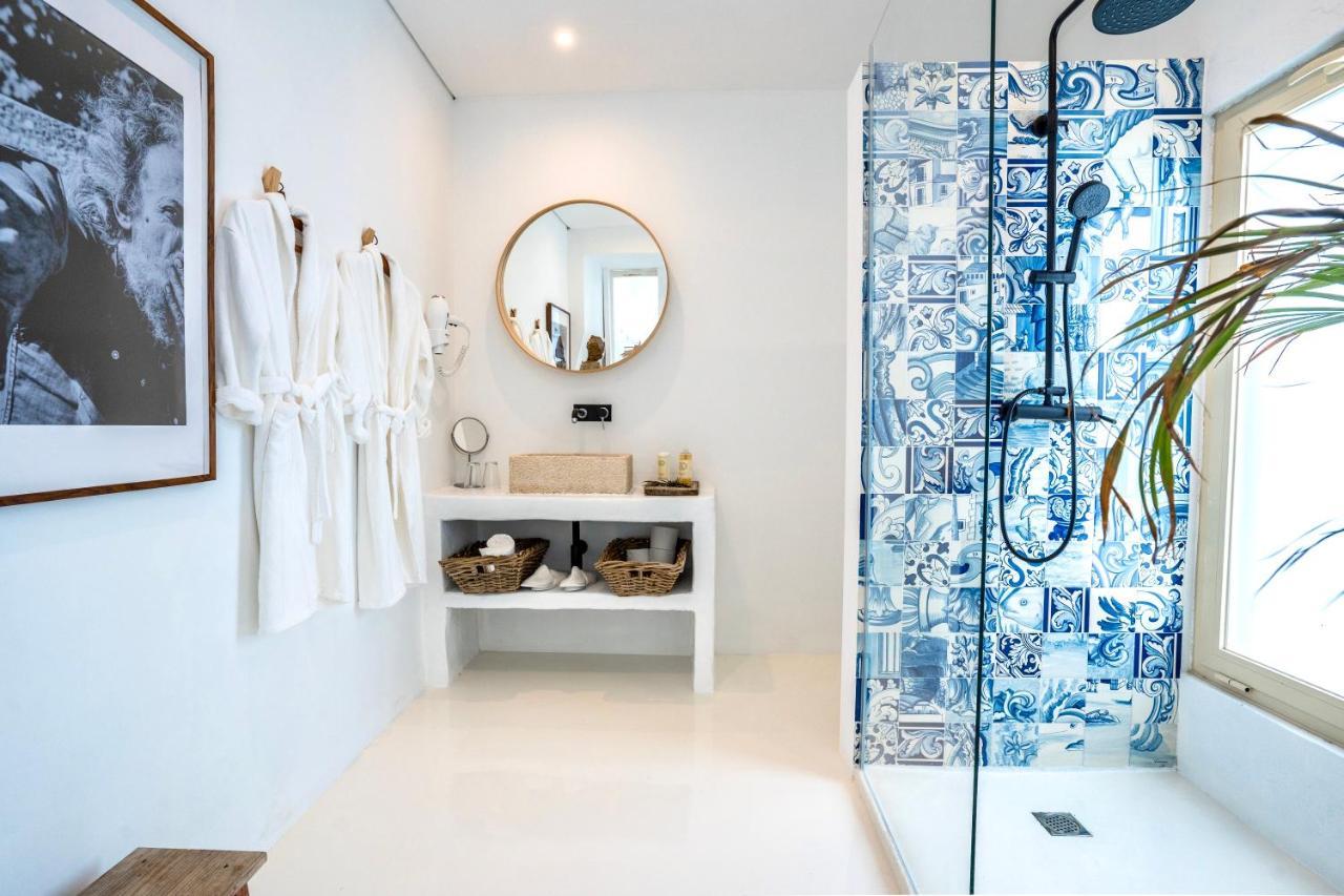 Suites D'Aldeia - Suite 20 Mafra Extérieur photo