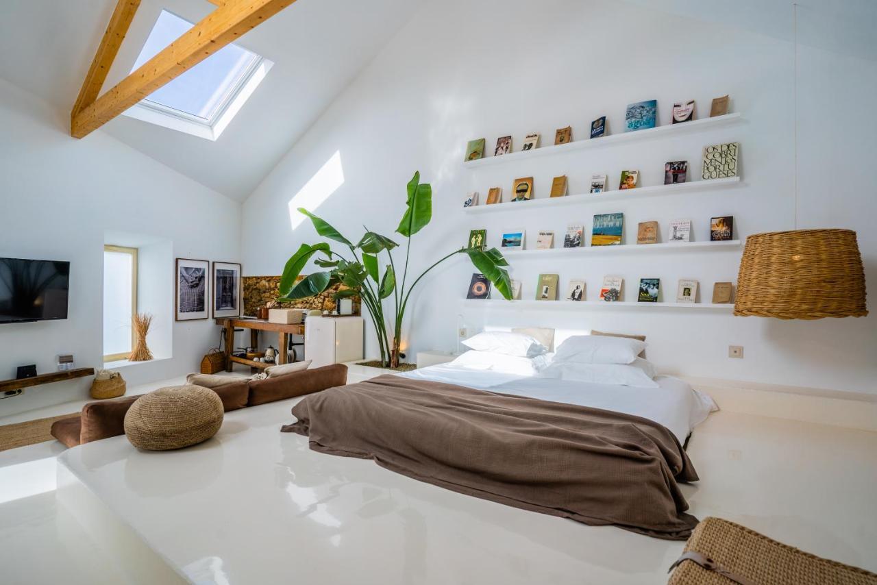 Suites D'Aldeia - Suite 20 Mafra Extérieur photo