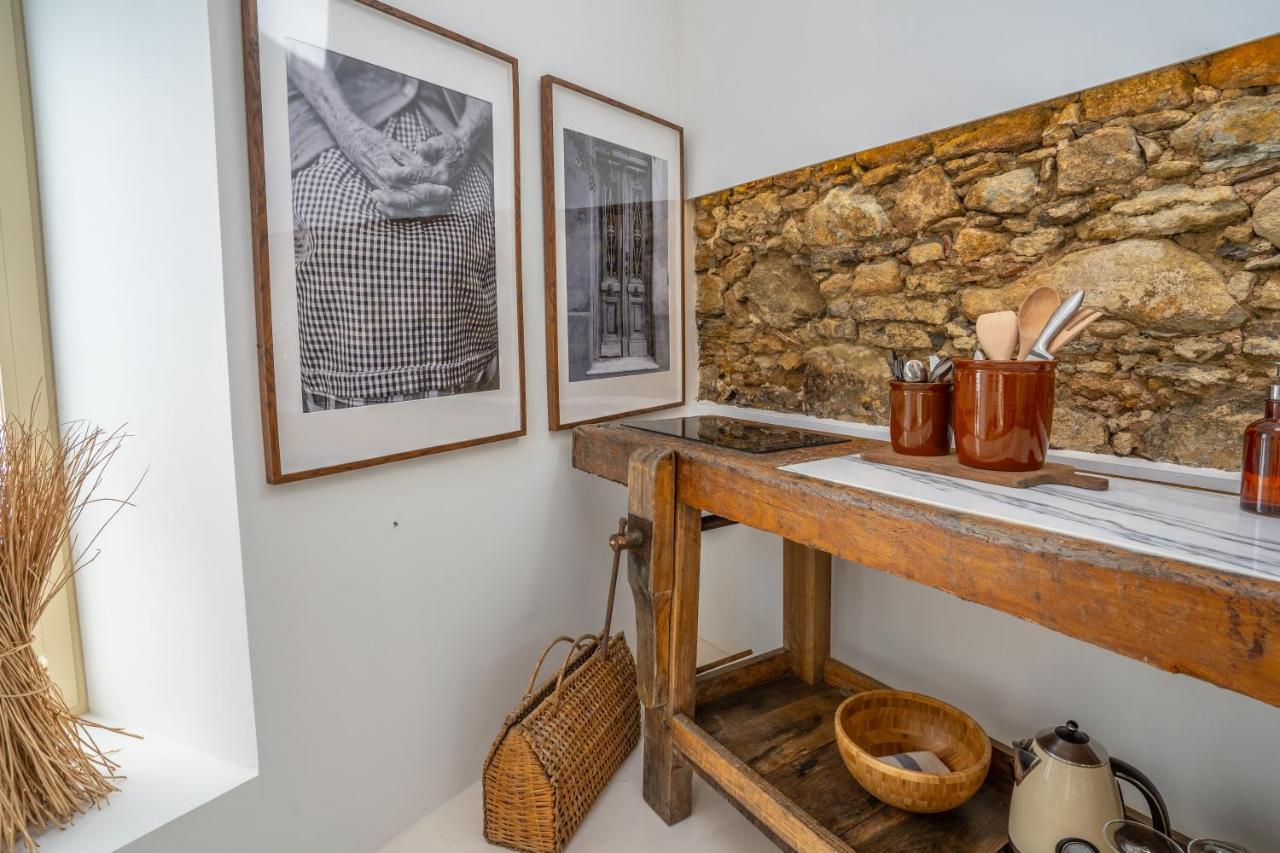 Suites D'Aldeia - Suite 20 Mafra Extérieur photo
