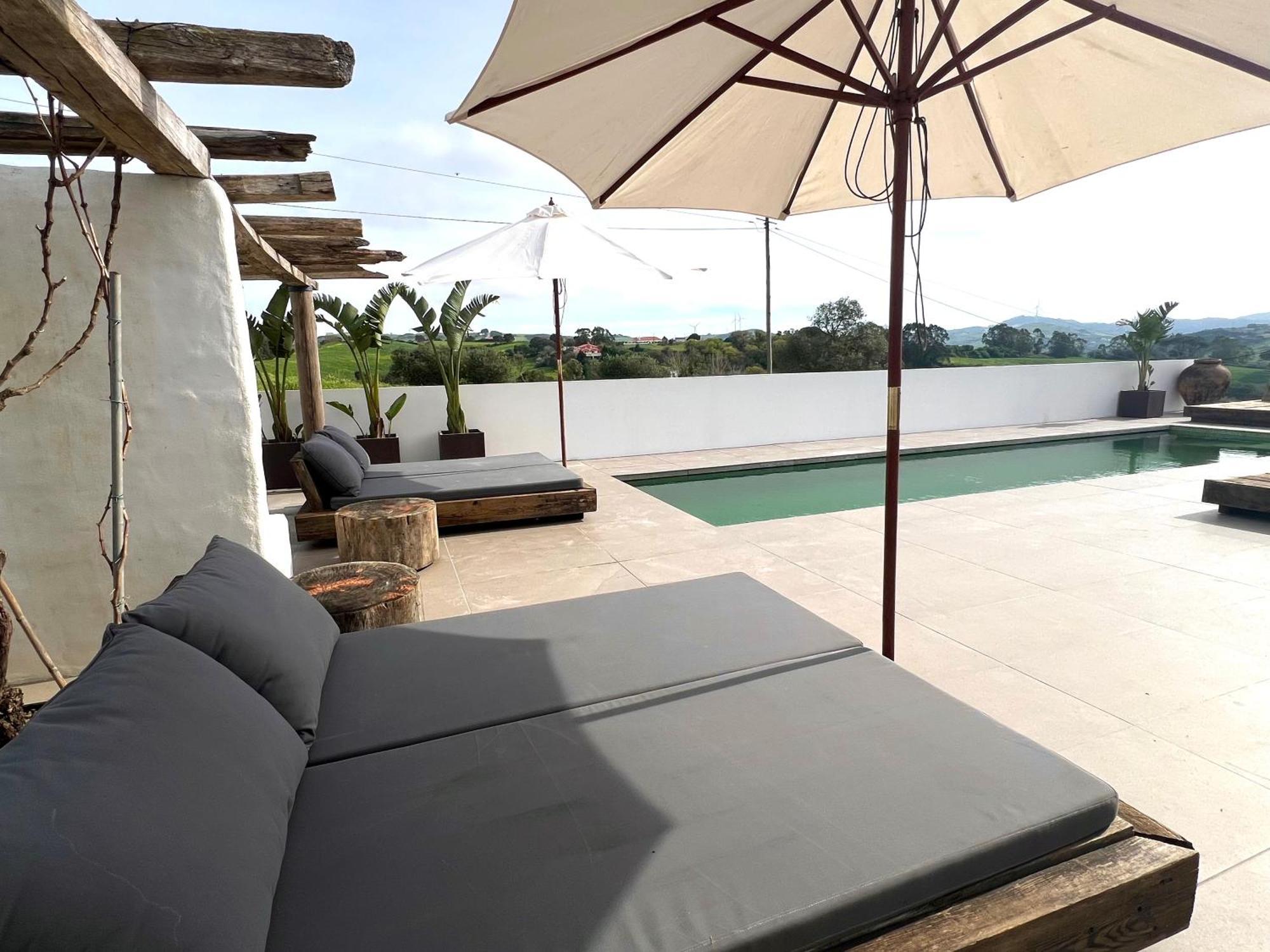 Suites D'Aldeia - Suite 20 Mafra Extérieur photo